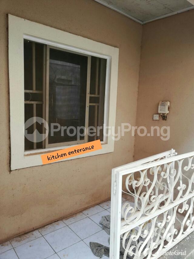2 Bedroom House in Kubwa Abuja House for rent in kubwa House in