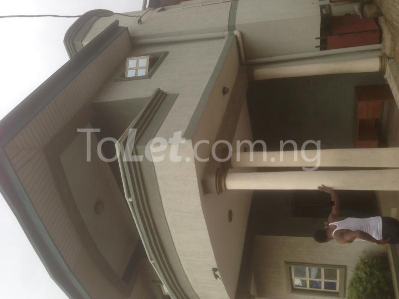 2 bedroom Flat / Apartment for rent Oshifolarin Street Akoka Yaba Lagos