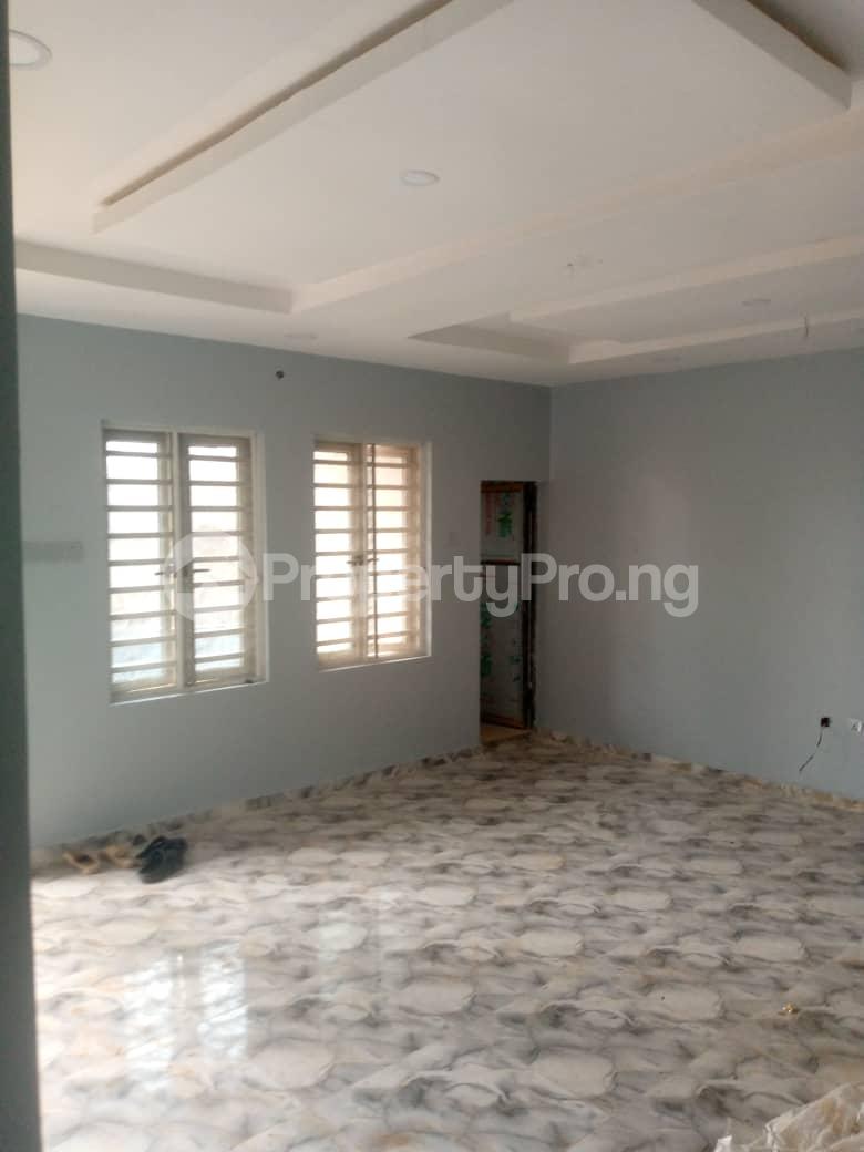 2 bedroom Flat / Apartment for rent Isokan Estate Akobo Ibadan Oyo