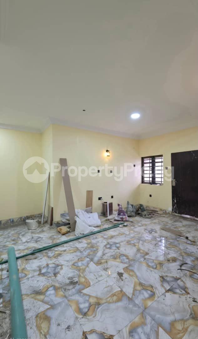 2 bedroom Flat / Apartment for rent Alalubosa Gra Alalubosa Ibadan Oyo