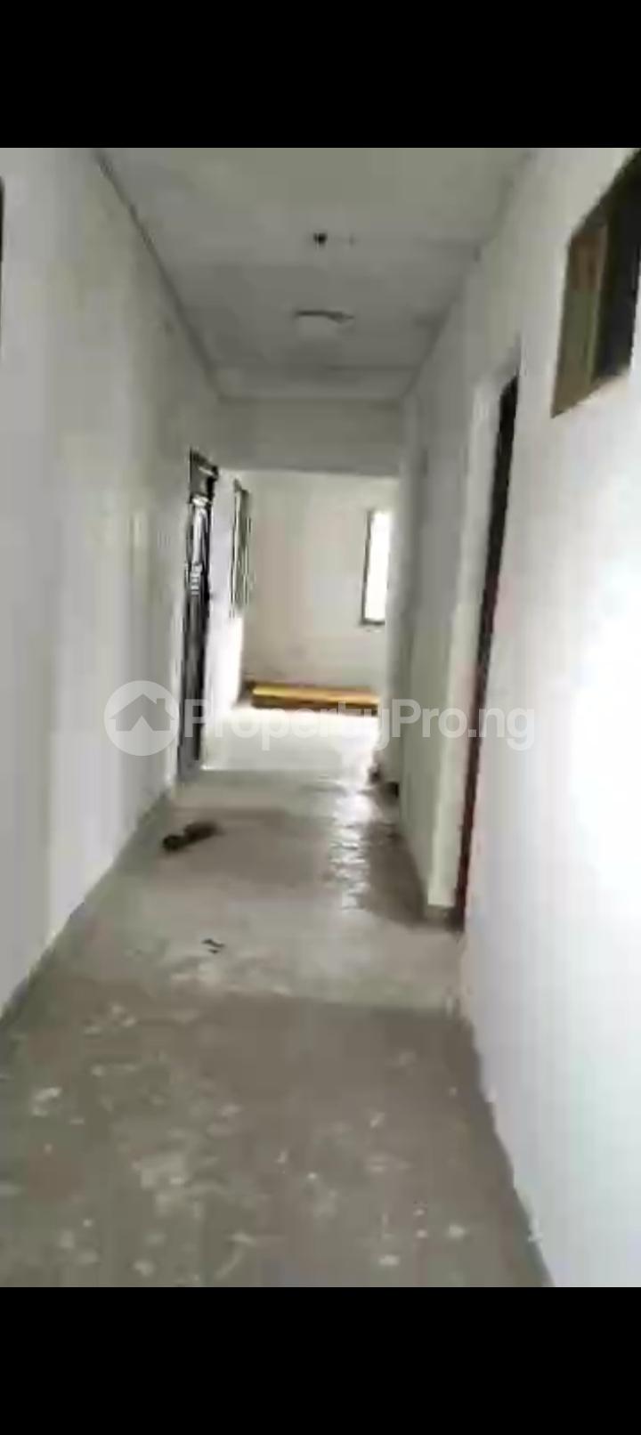 2 bedroom House for rent Oke-Ira Ogba Lagos