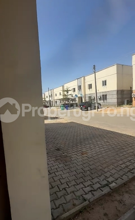 2 bedroom Flat / Apartment for rent Brains And Hammers Life Camp Abuja