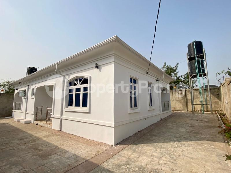 2 bedroom Flat / Apartment for rent Mogana Elebu Akala Express Ibadan Oyo