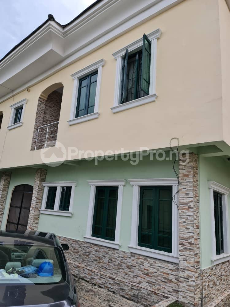 2 bedroom Flat / Apartment for rent Lekki Phase 1 Lekki Lagos