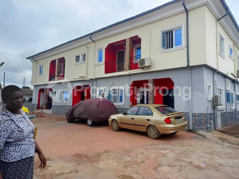 2 bedroom House for rent Ejigbo Ejigbo Lagos - 0