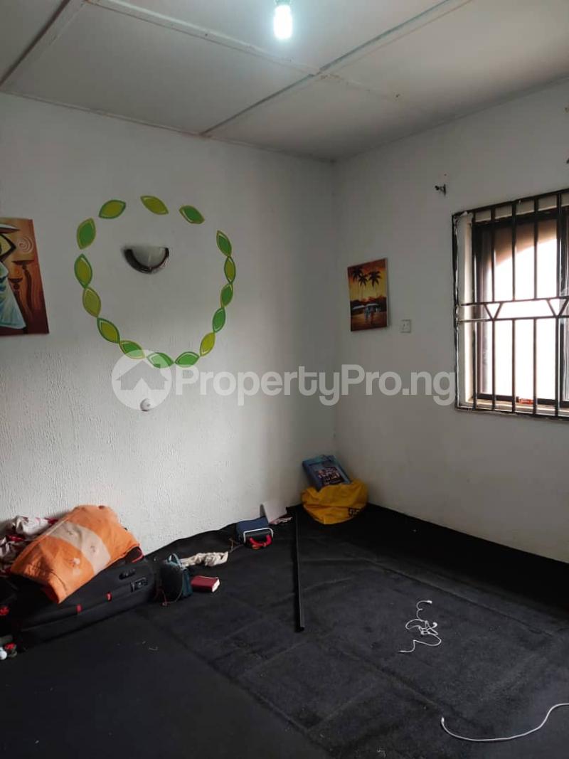 2 bedroom House for rent Solam Oluyole Oluyole Estate Ibadan Oyo