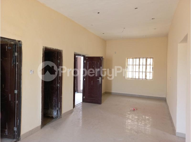 2 bedroom Flat / Apartment for rent Arab Road Kubwa Abuja