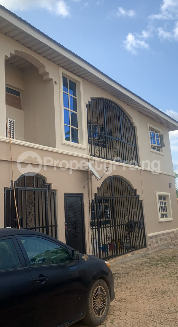 2 bedroom Flat / Apartment for rent Akala Estate Akobo Ibadan Oyo