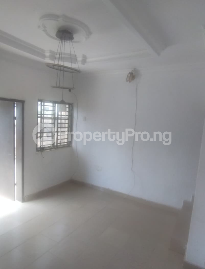 2 bedroom Flat / Apartment for rent Ajinde Area Akala Express Ibadan Oyo