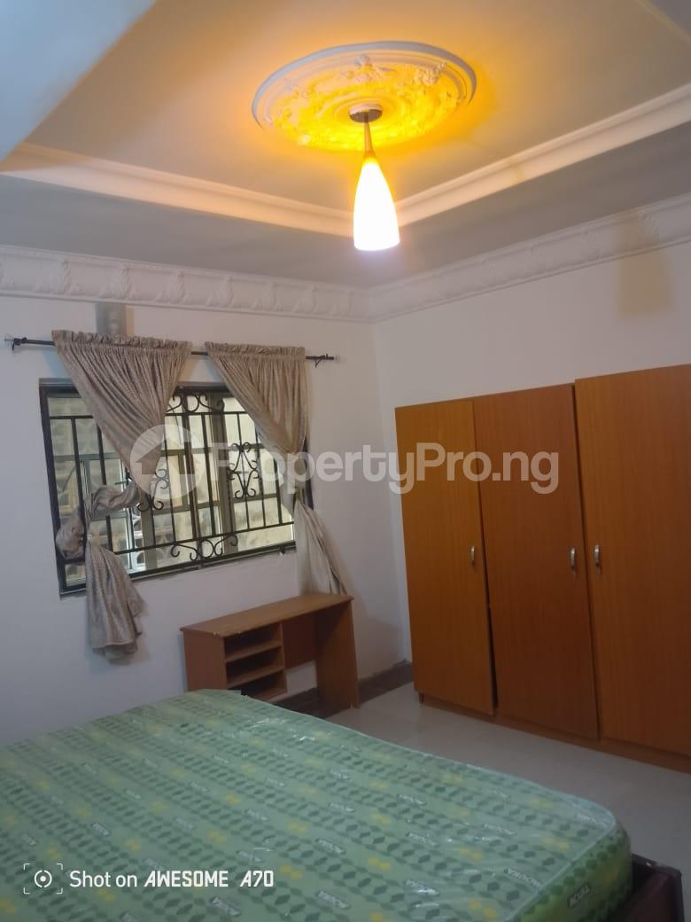 2 bedroom Flat / Apartment for rent Felele Ibadan Oyo