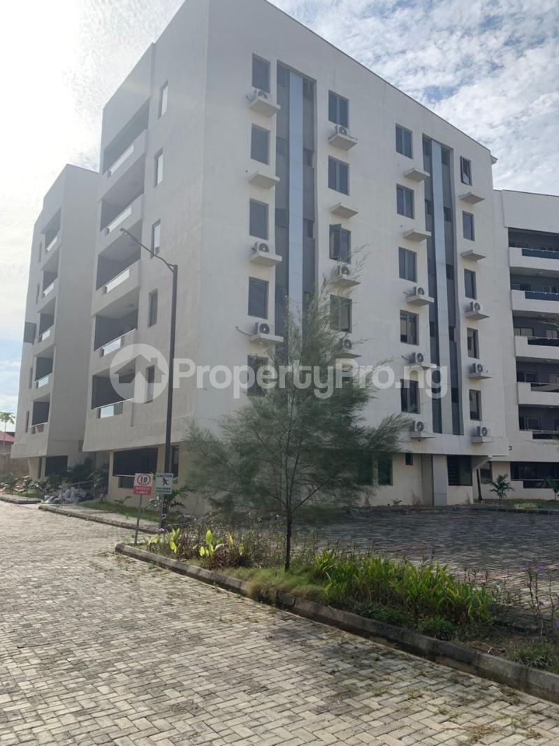 2 bedroom Flat / Apartment for sale Surulere Lagos