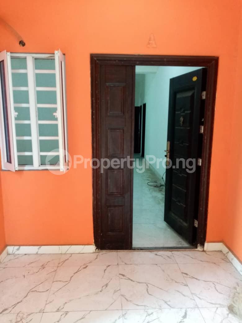 2 bedroom House for rent Alagomeji Yaba Lagos