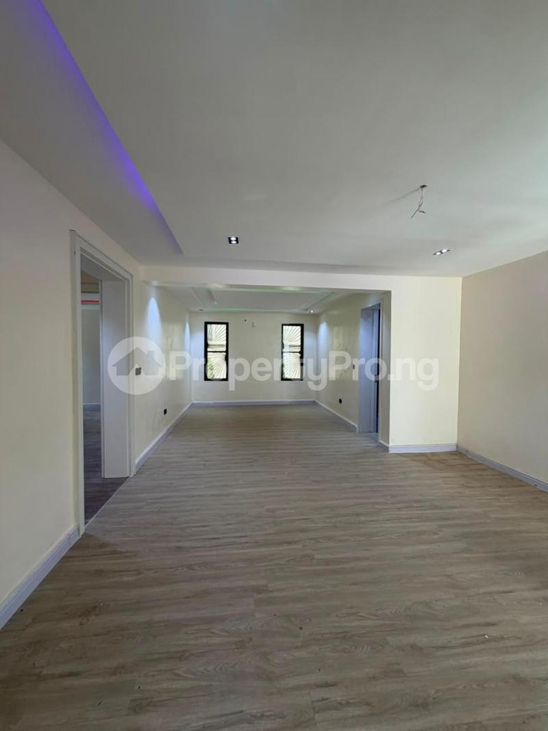 2 bedroom Flat / Apartment for rent Wuse 1 Abuja