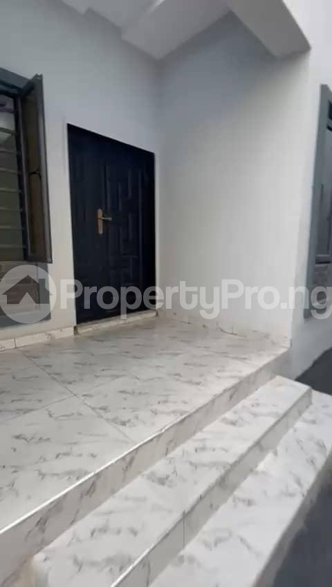 Flat / Apartment for rent Cement Agege Lagos