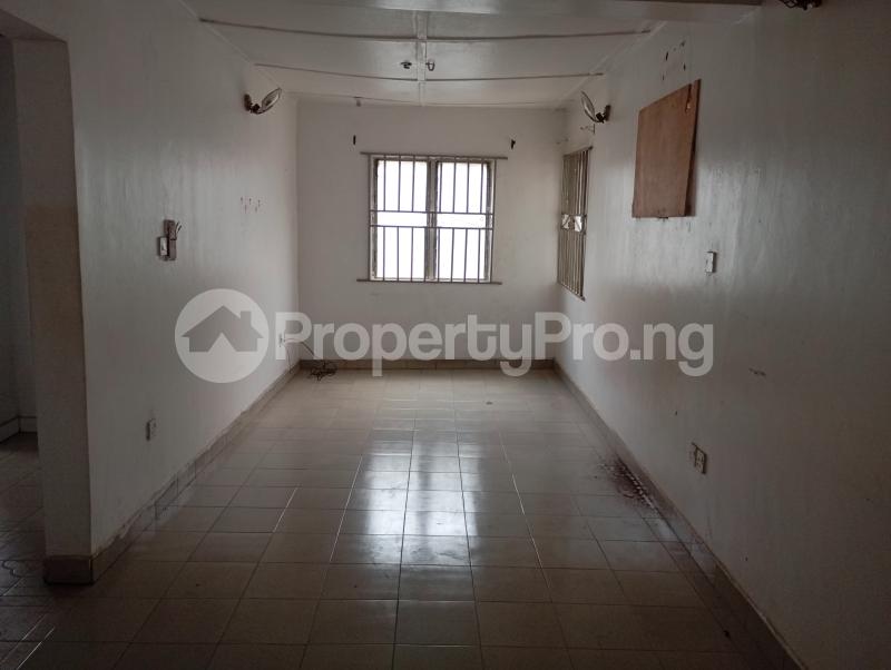 2 bedroom Flat / Apartment for rent Gospel Crusader Street, Haruna Ifako-ogba Ogba Lagos