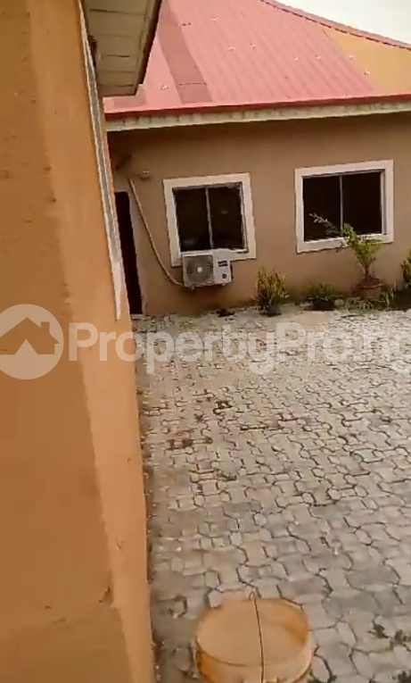 2 bedroom Flat / Apartment for rent Gwarinpa Abuja
