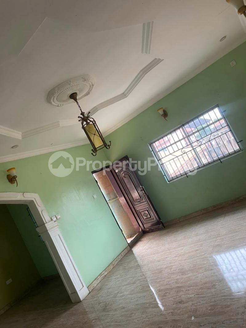 2 bedroom Flat / Apartment for rent Icast, Elebu Akala Express Ibadan Oyo