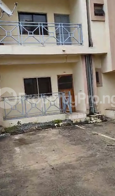 2 bedroom Flat / Apartment for rent Apo Resettlement Zone D Apo Abuja