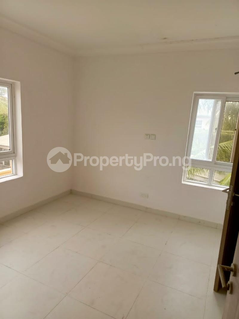 2 bedroom Flat / Apartment for rent Northern Forshore Estate, Chevron Drive Lekki Lagos