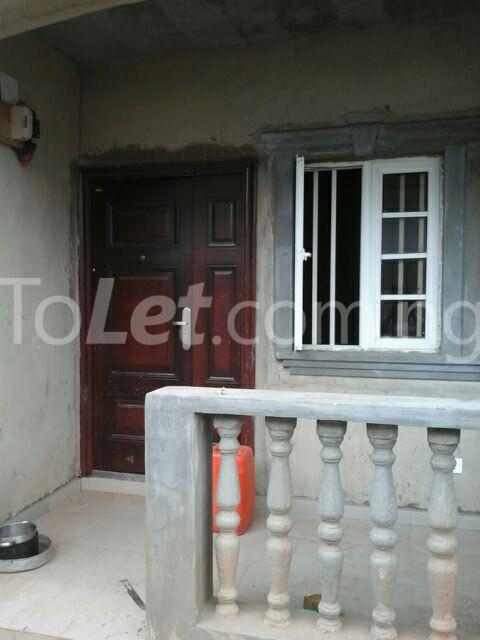 2 bedroom Flat / Apartment for rent By Excellence Hotel Ifako-ogba Ogba Lagos