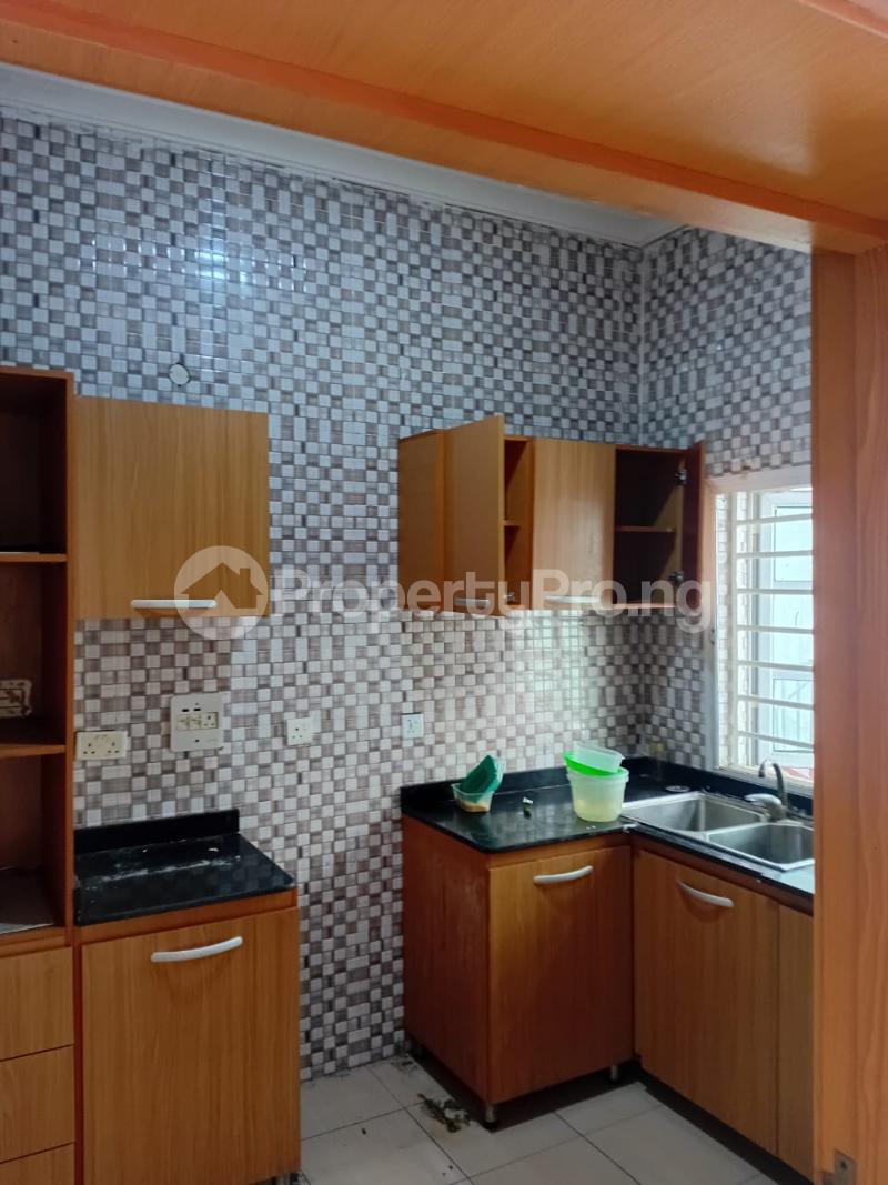 2 bedroom House for rent Adewale Kolawole Crescent, Off Tf Kuboye, Oniru ONIRU Victoria Island Lagos