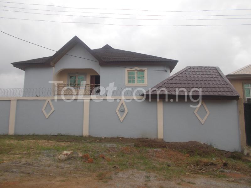 2 bedroom Flat / Apartment for rent Ads Bucknor Isolo Lagos