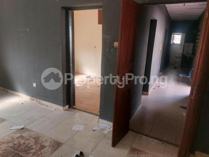2 bedroom Flat / Apartment for rent Adekoya Estate Ogba Lagos