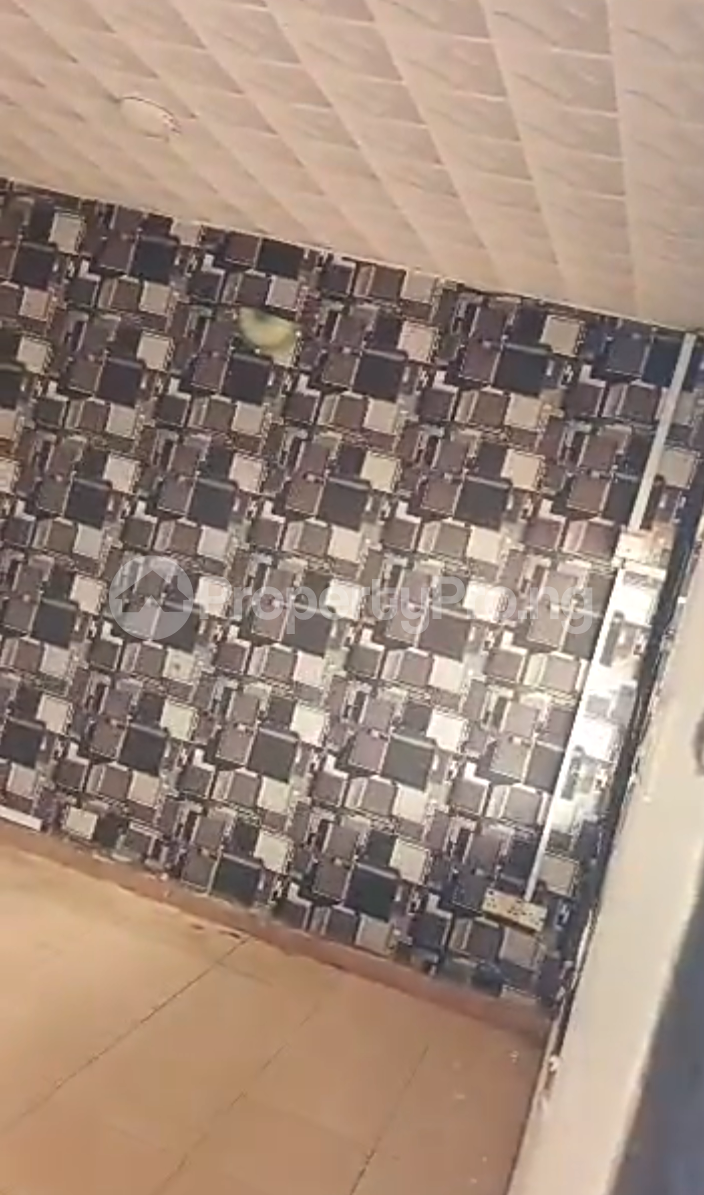 2 bedroom Flat / Apartment for rent Isokan Estate Akobo Ibadan Oyo