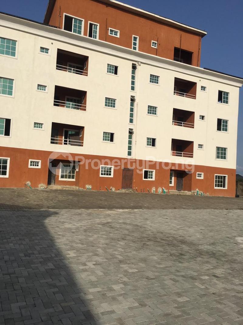 Flat / Apartment for sale Lekki Gardens Lekki Lagos