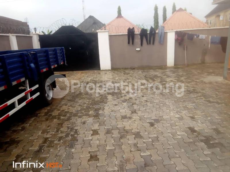 Commercial Property for rent Mowe Obafemi Owode Ogun