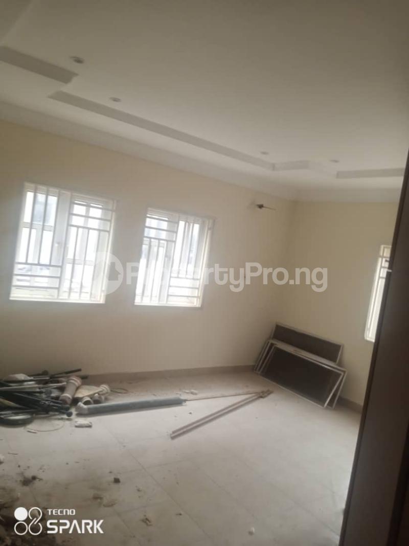 2 bedroom House for rent Utoka Dayeb Utako Abuja