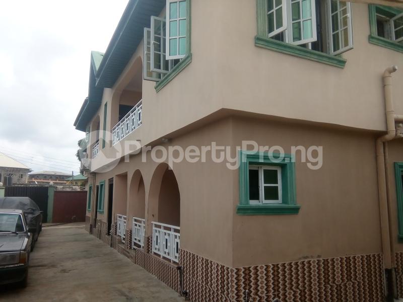 2 bedroom Flat / Apartment for rent Obadore Igando Akesan Alimosho Lagos