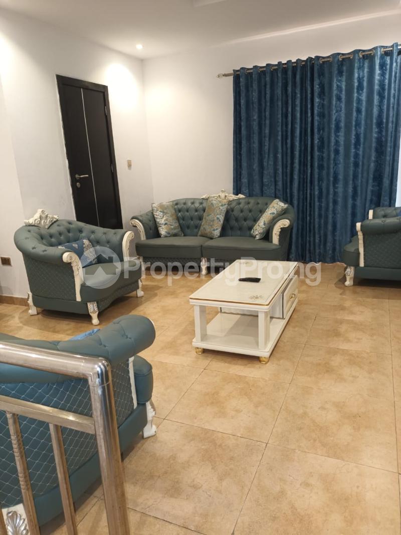 2 bedroom Flat / Apartment for sale Magodo GRA Phase 1 Ojodu Lagos