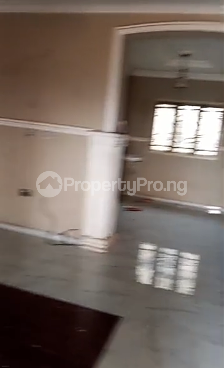 2 bedroom Flat / Apartment for rent Icast Area, Elebu Akala Express Ibadan Oyo