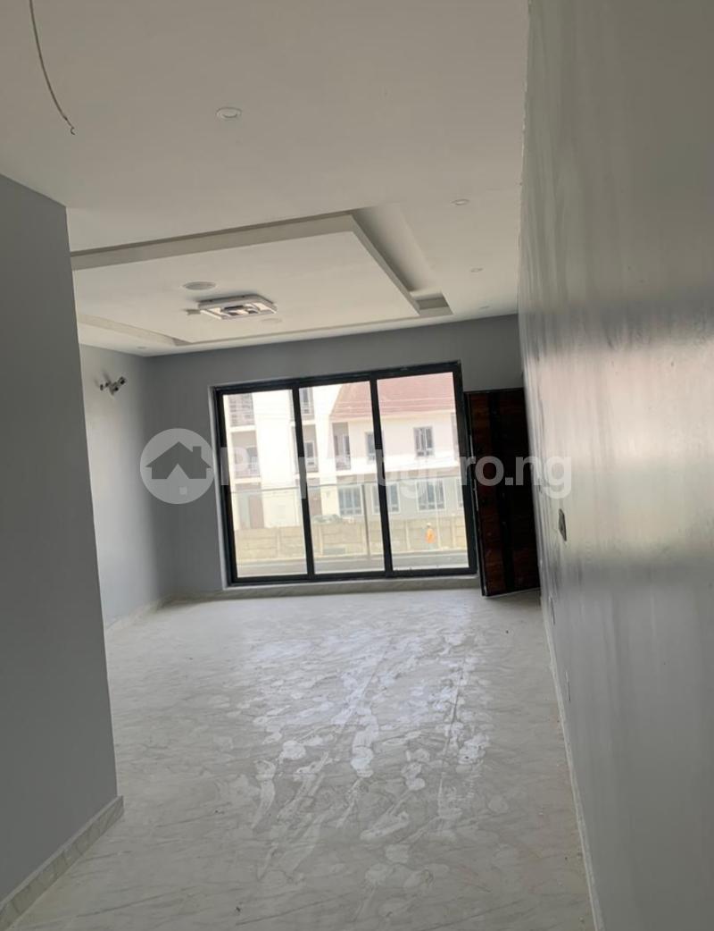 2 bedroom House for rent Sangotedo Lekki Epe Expressway Sangotedo Ajah Lagos - 0