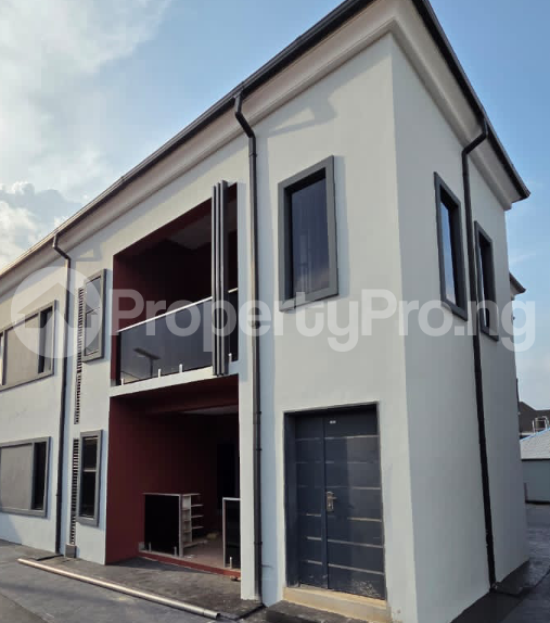 2 bedroom Flat / Apartment for rent Gra, Ikolaba Ibadan Oyo