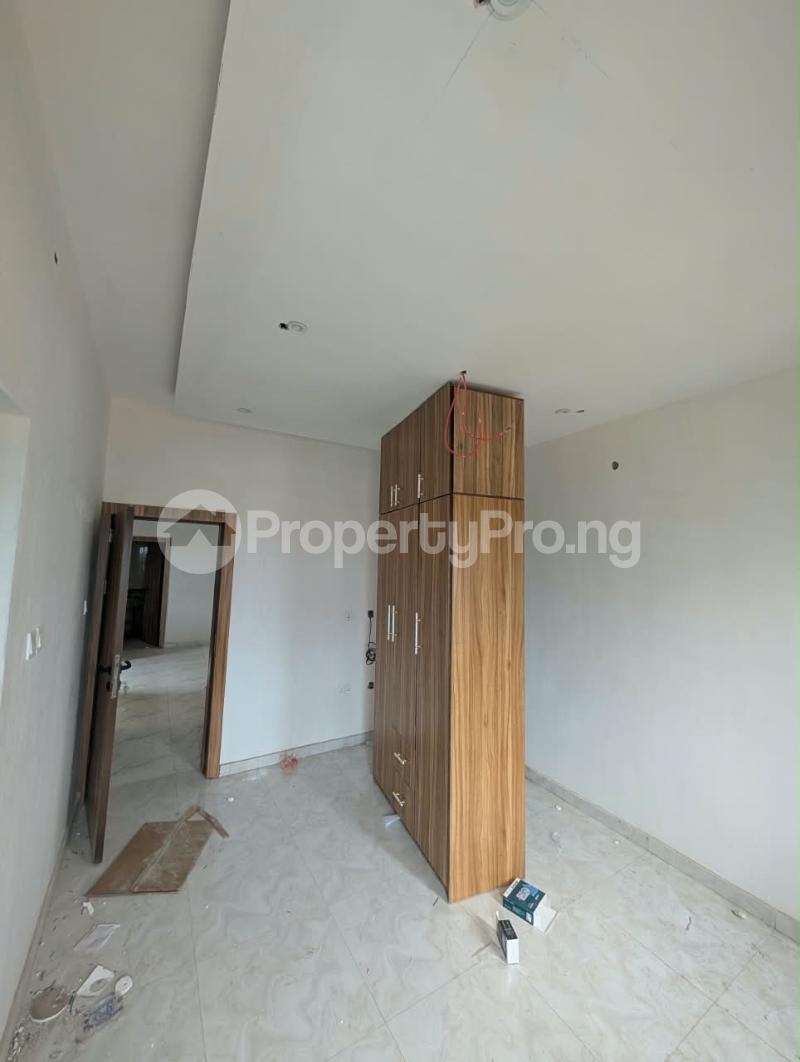 2 bedroom Flat / Apartment for rent Ajibode Mokola Ajibode Ibadan Oyo