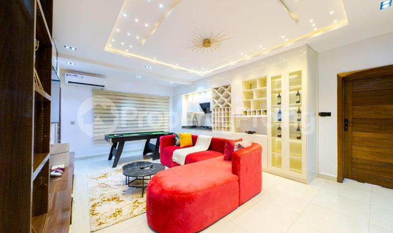 2 bedroom Flat / Apartment for shortlet Ikate Lekki Lagos