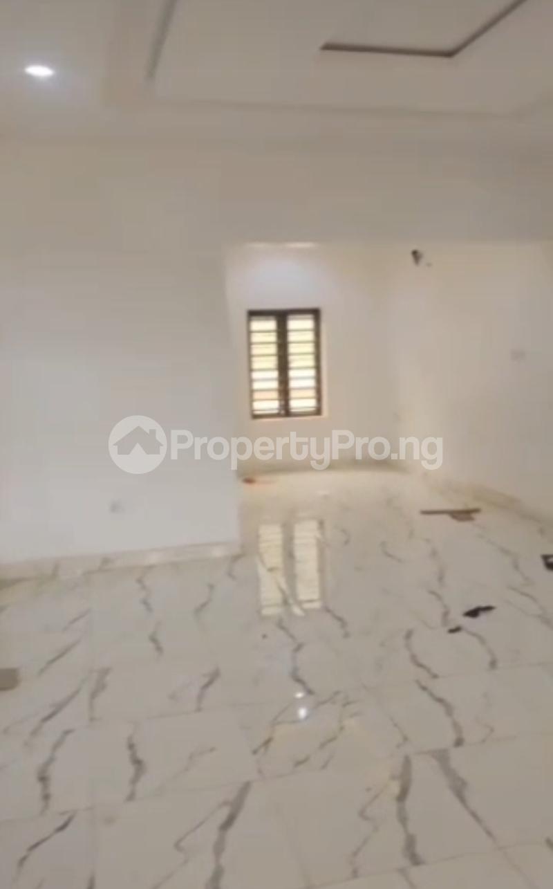 2 bedroom Flat / Apartment for rent Lugbe By Crd Lugbe Abuja