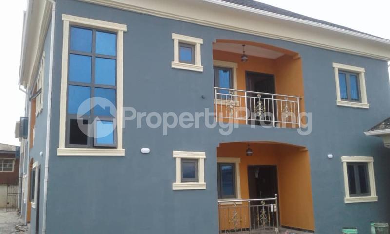 3 bedroom Flat / Apartment for rent White House Estate, Command, Ipaja Ipaja Lagos