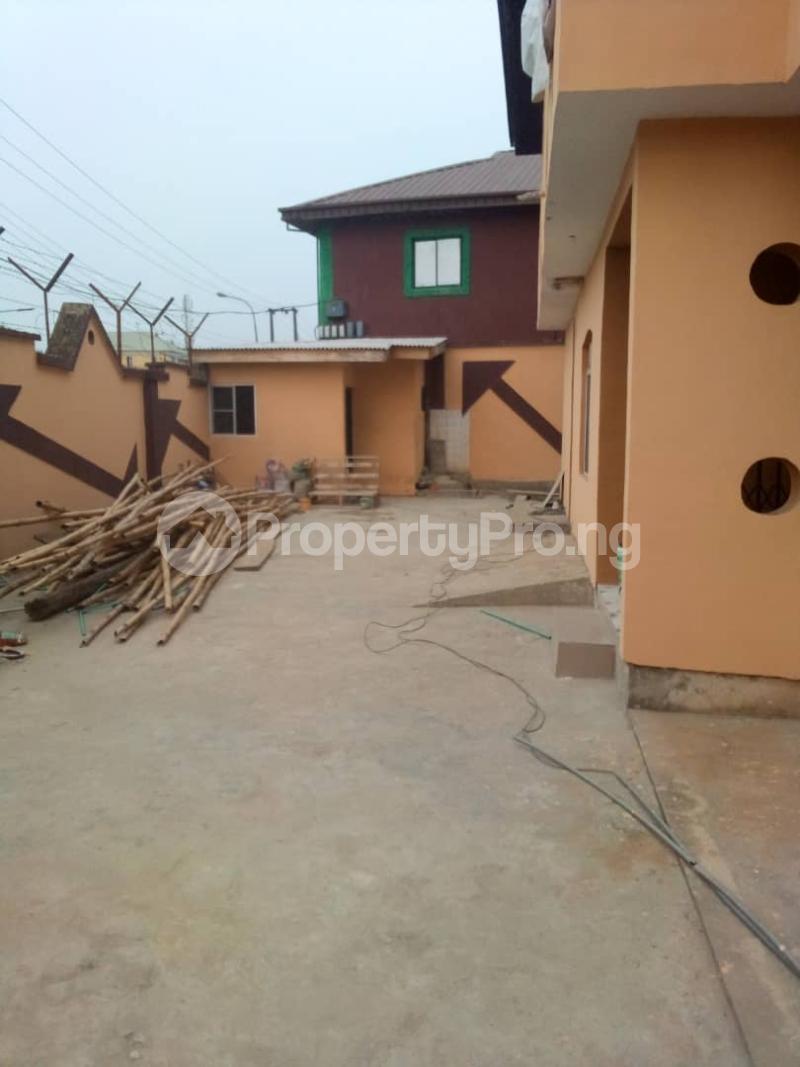 2 bedroom Flat / Apartment for rent   Gowon Estate Ipaja Lagos - 0