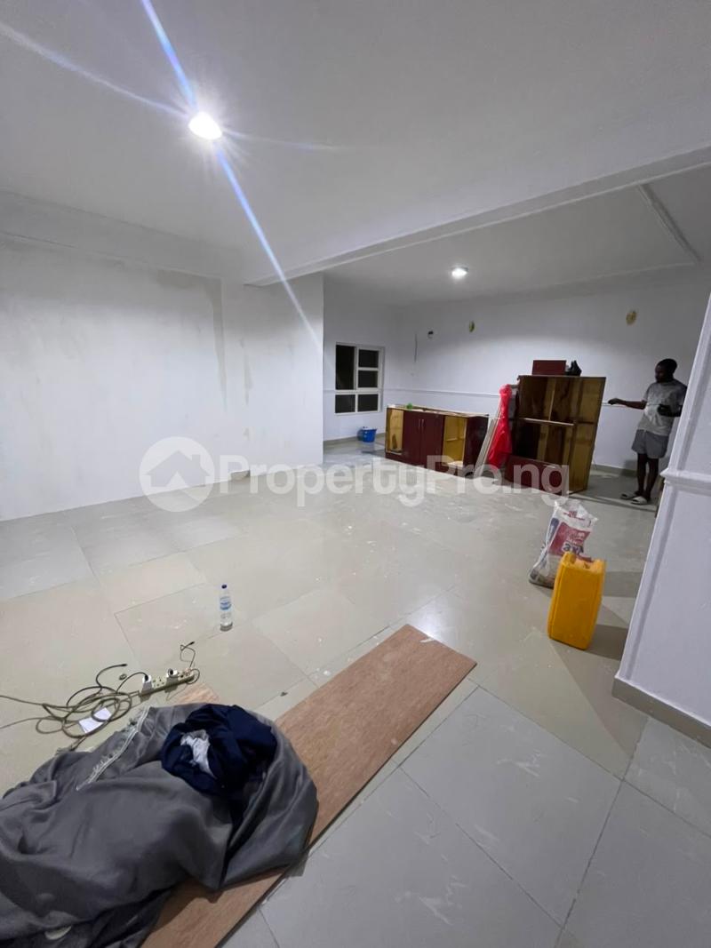 2 bedroom Flat / Apartment for rent Chevron Chevron Lekki Lagos