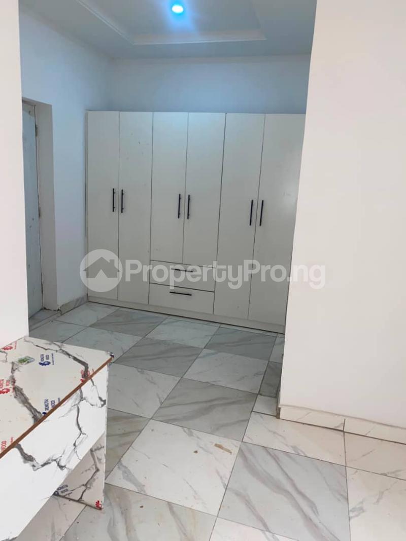 2 bedroom House for rent Pyakasa Lugbe Abuja