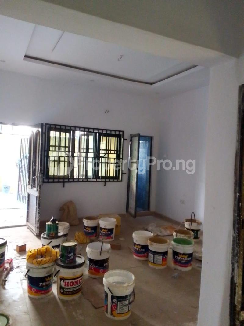 2 bedroom Flat / Apartment for rent Akala Express Ibadan Oyo