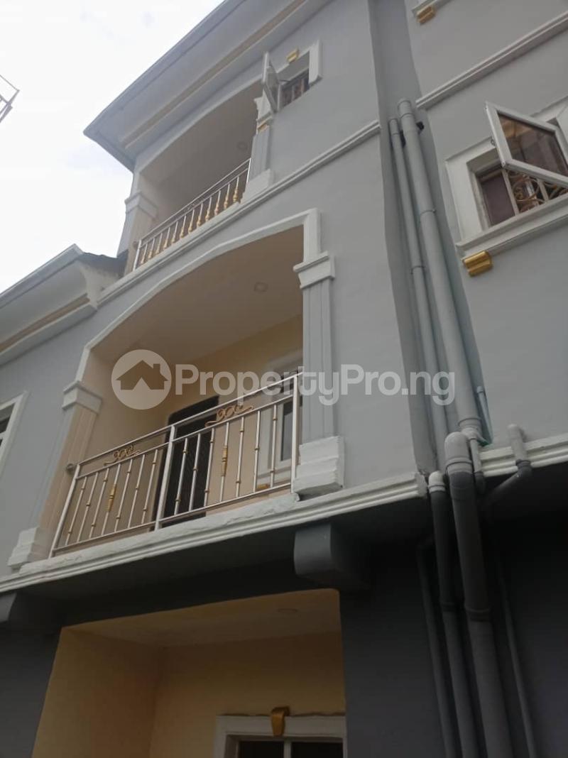 Flat / Apartment for rent Victory Estates Amuwo Odofin Lagos