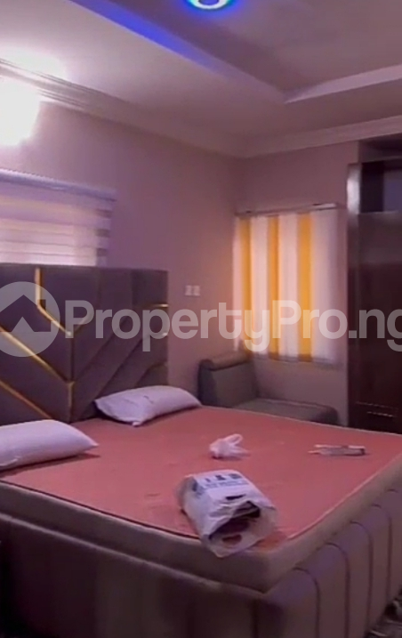 2 bedroom Flat / Apartment for rent Gwarinpa Abuja