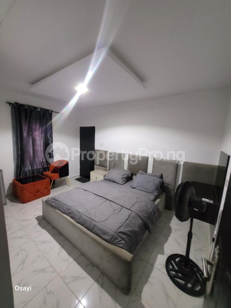 2 bedroom Flat / Apartment for rent Salem Ilasan Lekki Lagos