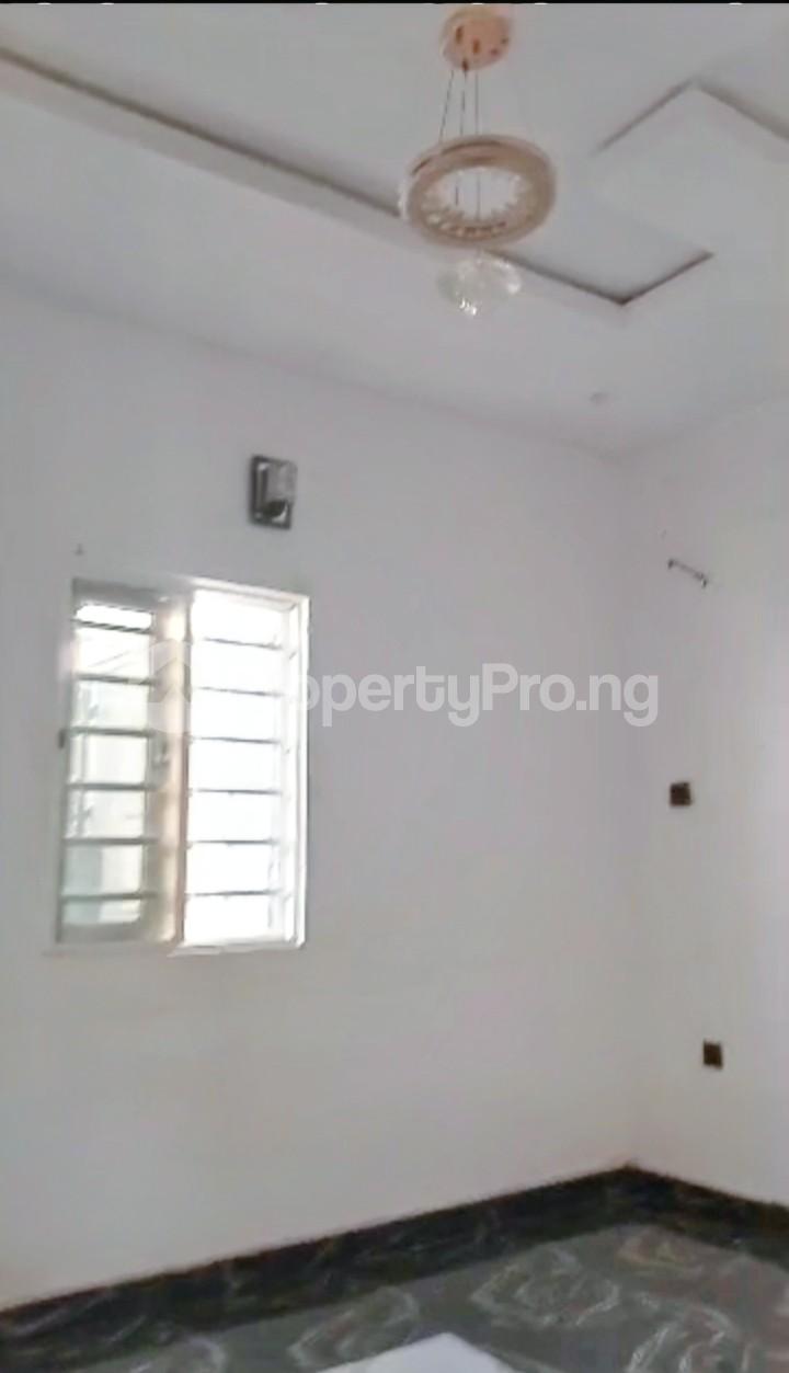 2 bedroom Flat / Apartment for rent Olumo Viaoreyo Igbogbo Ikorodu Lagos