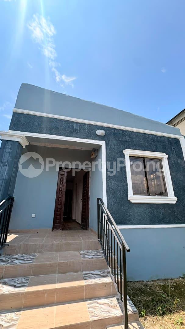 2 bedroom Flat / Apartment for rent Elewuro Estate Akobo Akobo Ibadan Oyo