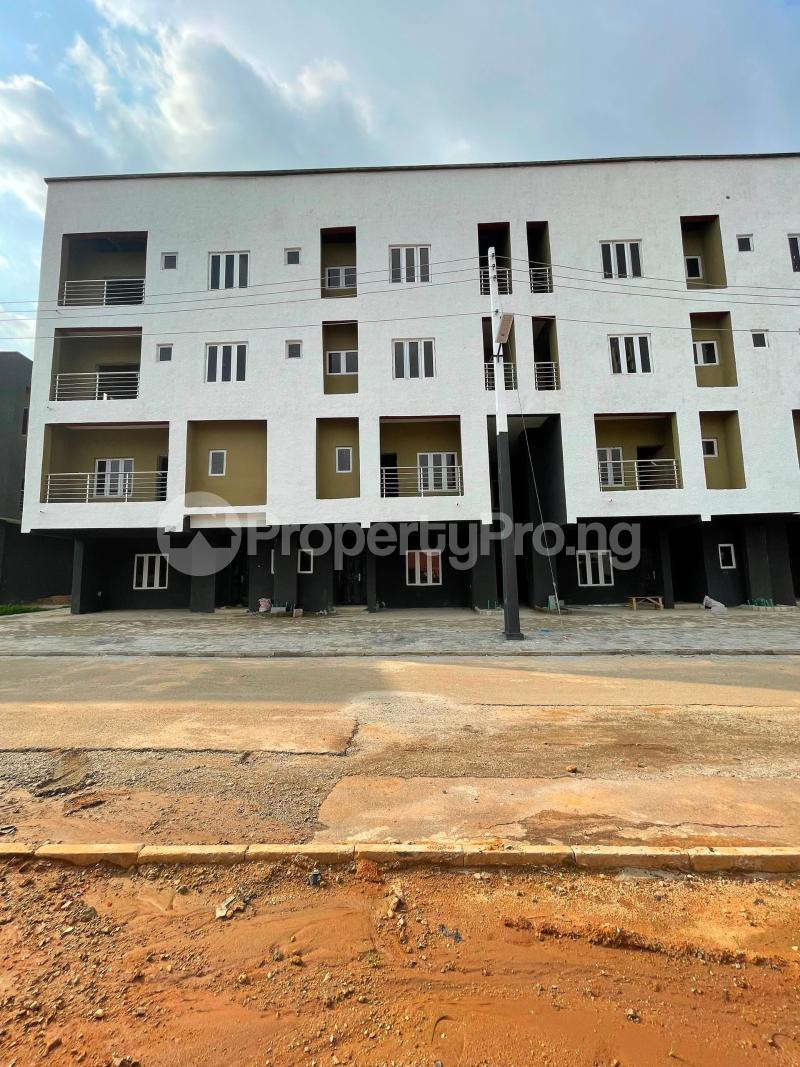 2 bedroom Flat / Apartment for sale Katampe Extension Katampe Abuja